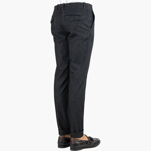 Pantalone RRD Marina Week End Pant Nero