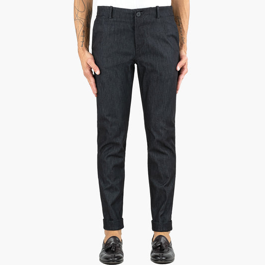 Pantalone RRD Marina Week End Pant Nero 25