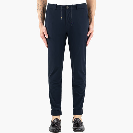 Pantalone RRD Surflex Chino Jo Pant 25302 Col. 60 Blue Black