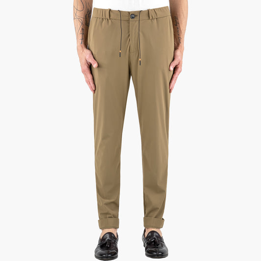 Pantalone RRD Surflex Chino Jo Pant 25302 Col. 84 Taupe