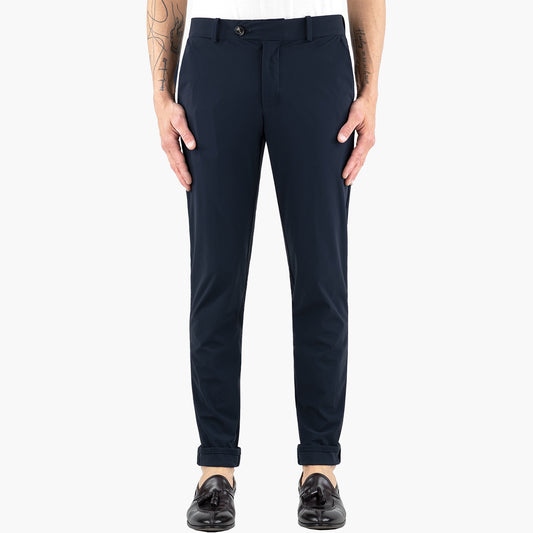Pantalone RRD Surflex Chino Pant Blue Black