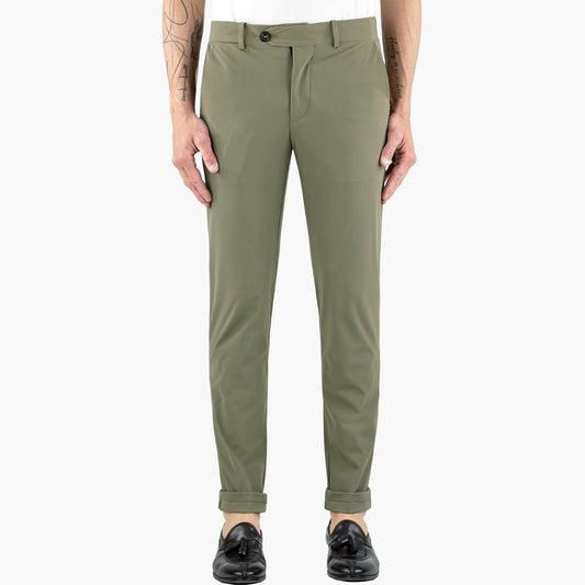 Pantalone RRD Surflex Chino Pant Fern