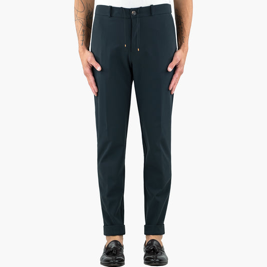 Pantalone RRD Surflex Winter Chino Jo Pant W25202 Col. 11 Lead