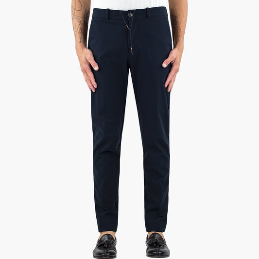 Pantalone RRD Surflex Winter Chino Jo Pant W25202 Col. 60 Blue Black