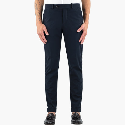 Pantalone RRD Surflex Winter Chino Pant W25200 Col. 60Blue Black