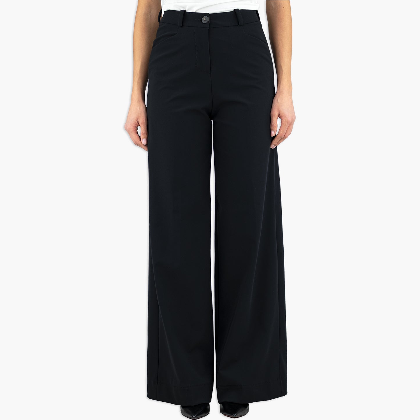 Pantalone RRD Surflex Winter Livia Wom Pant W25701 Col. 10 Black