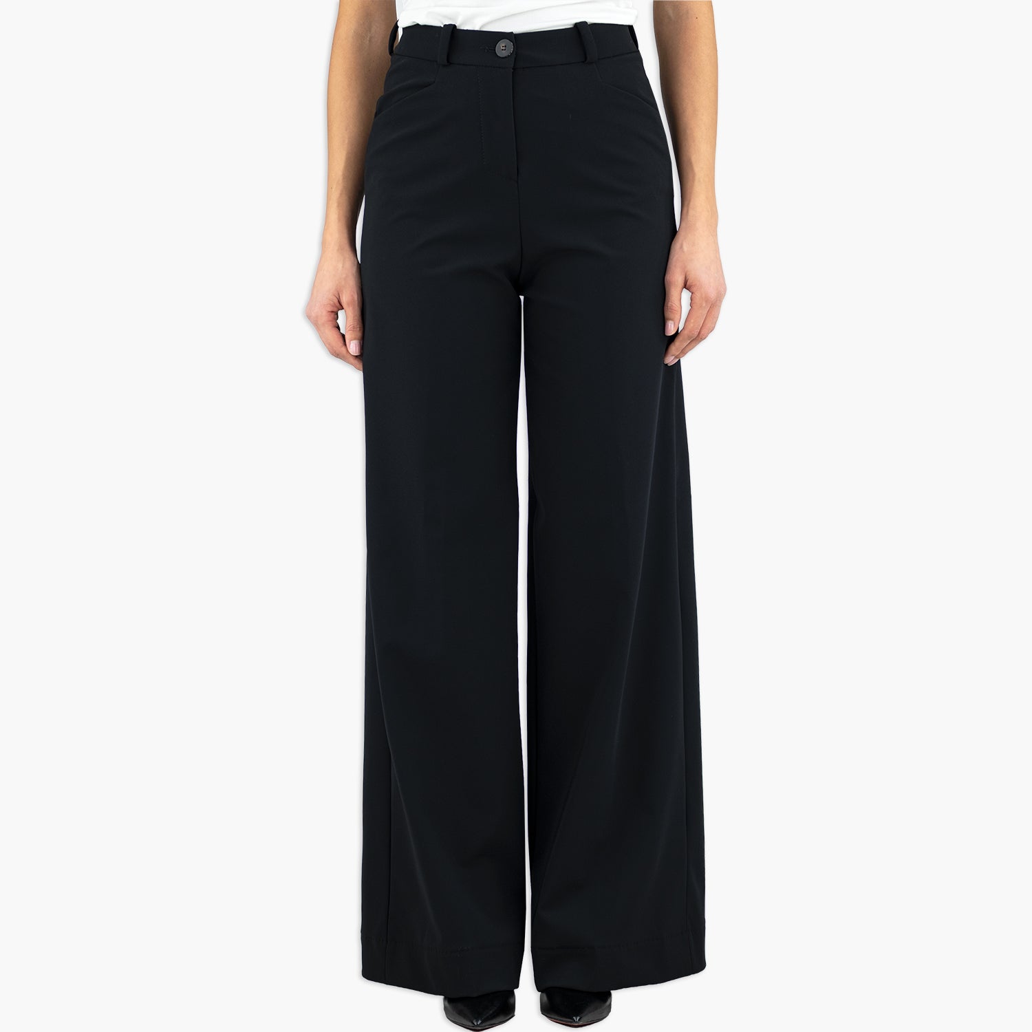 Pantalone RRD Surflex Winter Livia Wom Pant W25701 Col. 10 Black