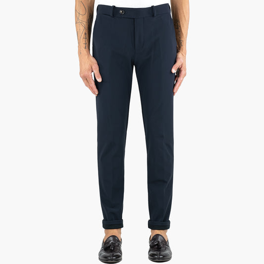 Pantalone RRD Winter Chino Pant W24200 Col. 60 Blue Black