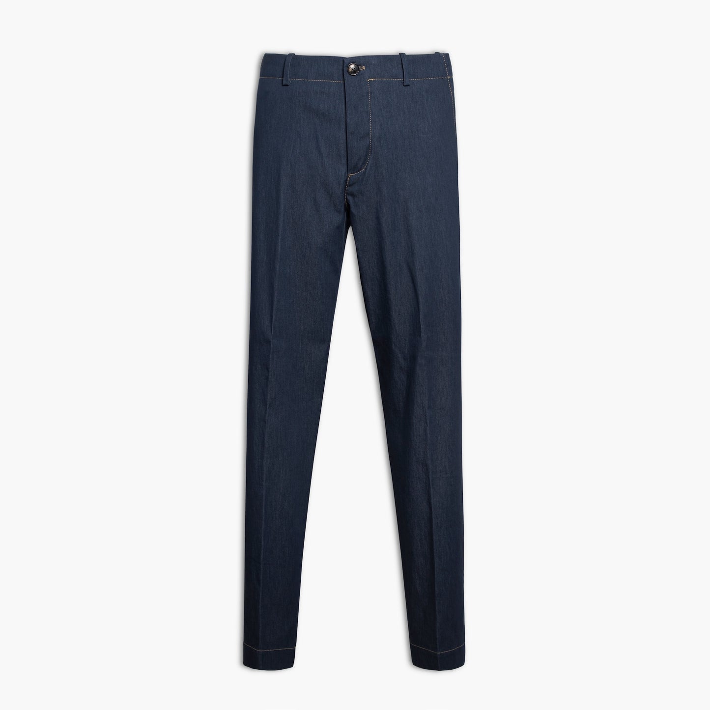 Pantalone Uomo RRD Marina Week End Pant Art. 26324 Col. 61 Blue Denim