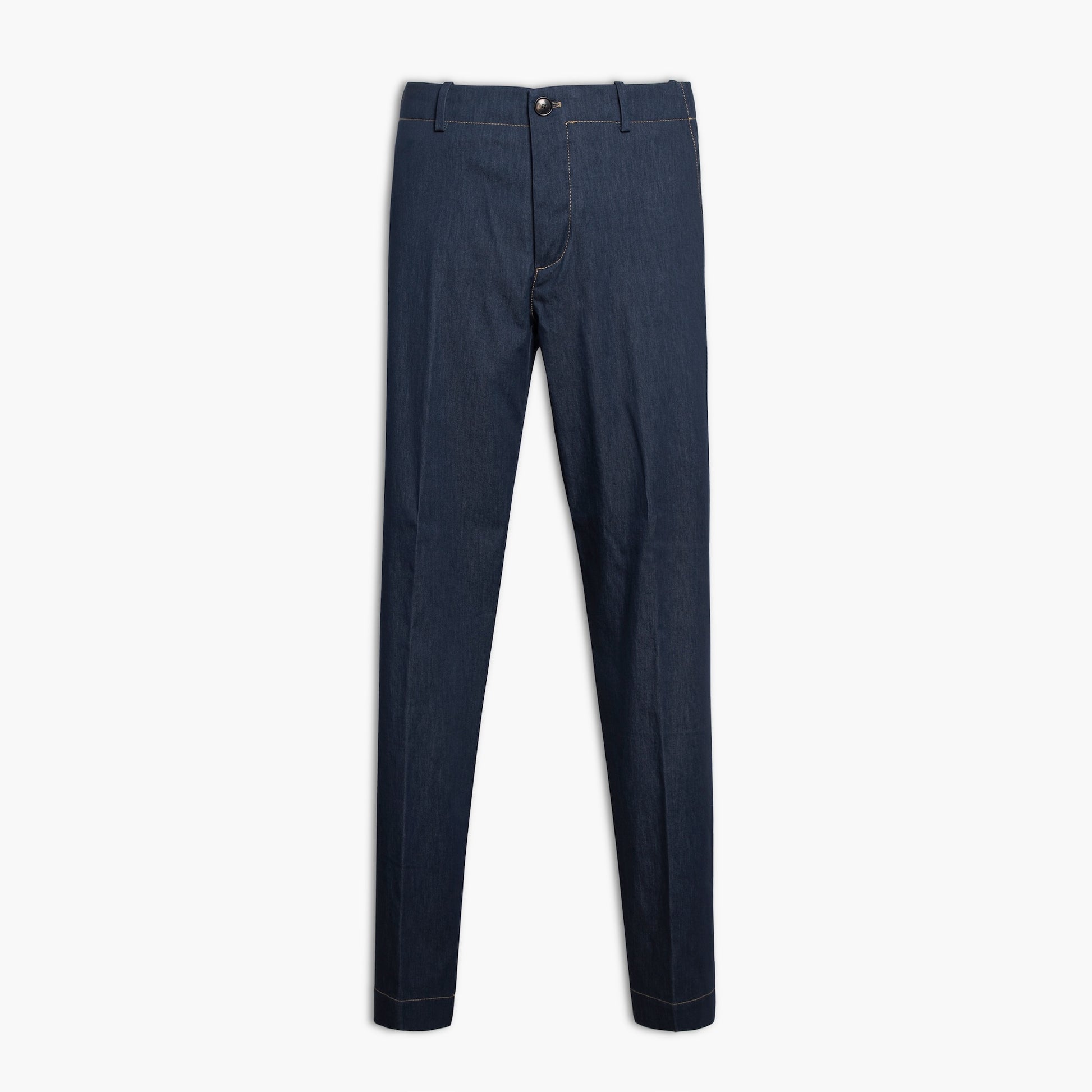 Pantalone Uomo RRD Marina Week End Pant Art. 26324 Col. 61 Blue Denim