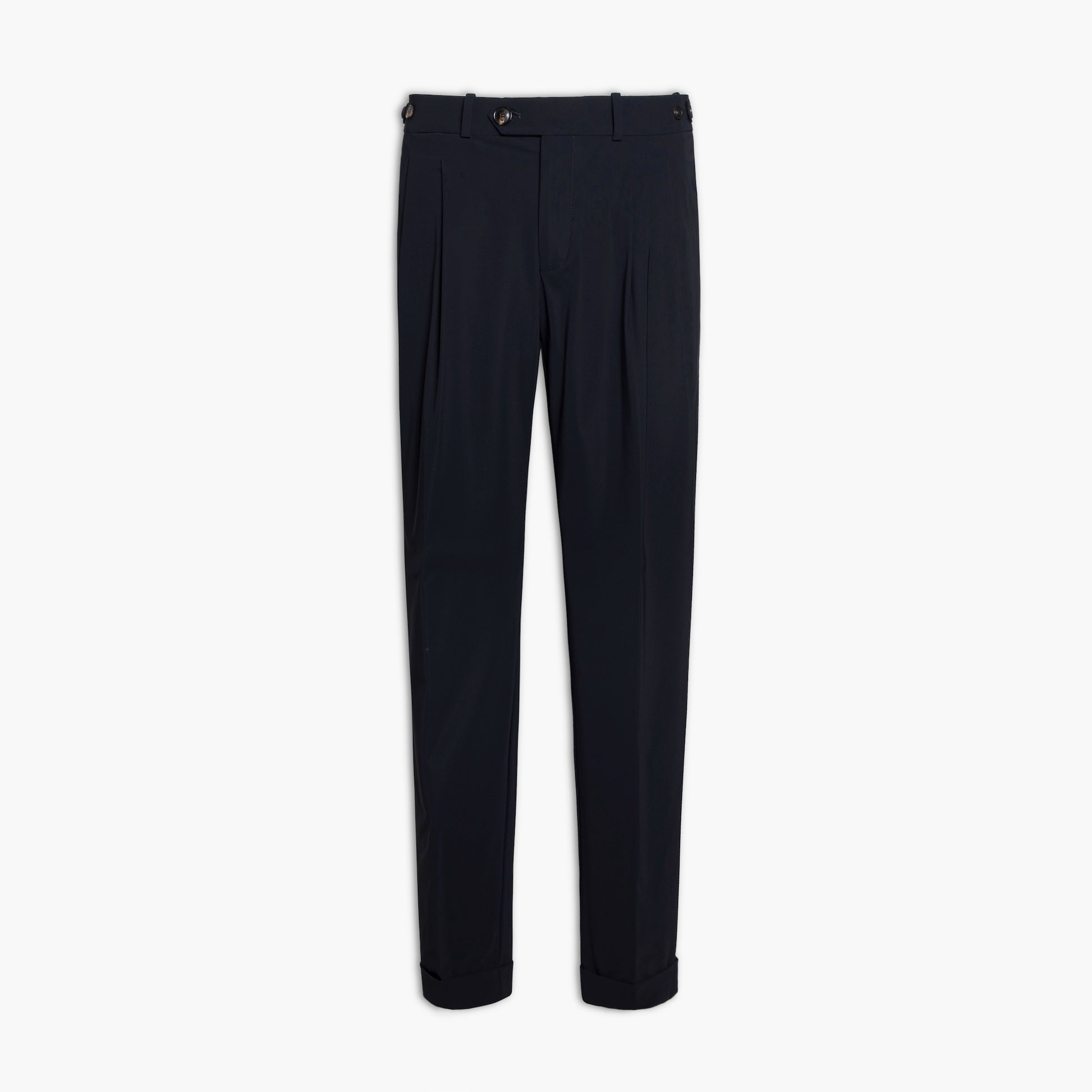 Pantalone Uomo RRD Surflex Chino Double Pence Pant 26301 Col 60 Blue Black