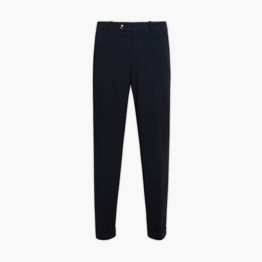 Pantalone Uomo RRD Surflex Chino Pant Art. 26300 Col. 60 Blue Black