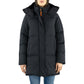 Piumino ASPESI Telly in Nylon Opaco Stretch Nero