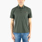 Polo RRD Oxford Pocket Polo Forest Green