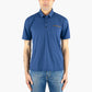 Polo RRD Oxford Pocket Polo New Royal Blue