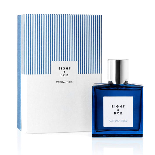 Profumo EIGHT & BOB Cap D'Antibes 100 ML