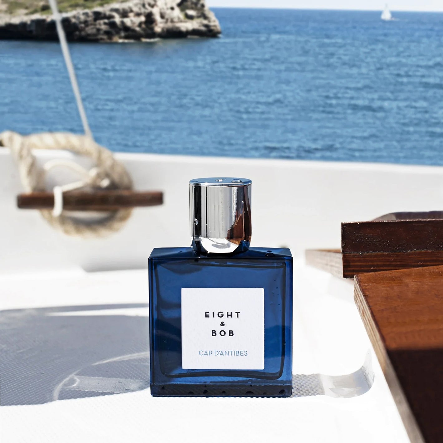 Profumo EIGHT & BOB Cap D'Antibes 100 ML