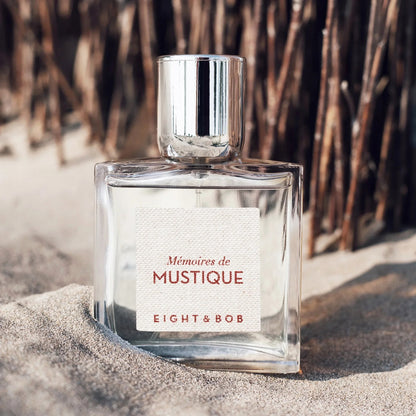 Profumo EIGHT & BOB Mémoires De Mustique 100 ML