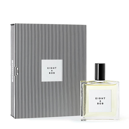 Profumo EIGHT & BOB The Original Inside Book 100 ML