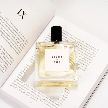Profumo EIGHT & BOB The Original Inside Book 100 ML
