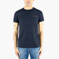 T-Shirt RRD Oxford Pocket Shirty Blue Black