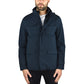 Field Jacket PEOPLE OF SHIBUYA Sensei MP1031 Blu