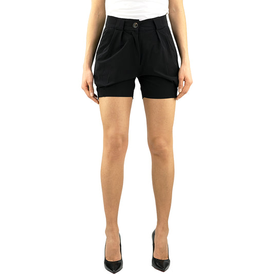 Bermuda RRD Short Lady Nero