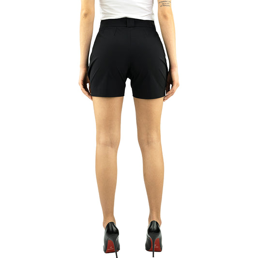 Bermuda RRD Short Lady Nero