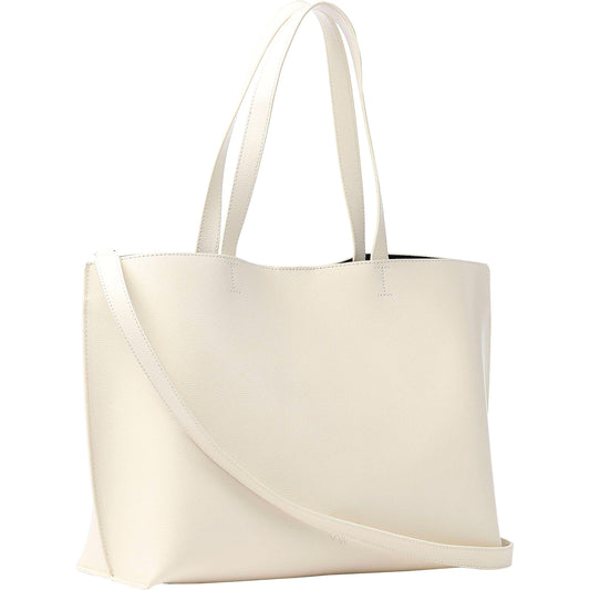 Borsa PINKO Everyday Shopping Bianca