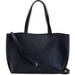 Borsa PINKO Everyday Shopping Nera