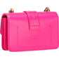 Borsa PINKO Love One Mini Pink