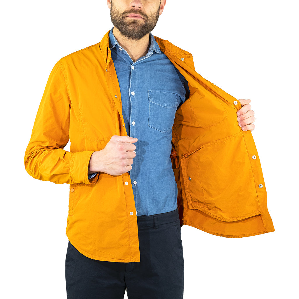 Camicia ASPESI Alvaro Arancio
