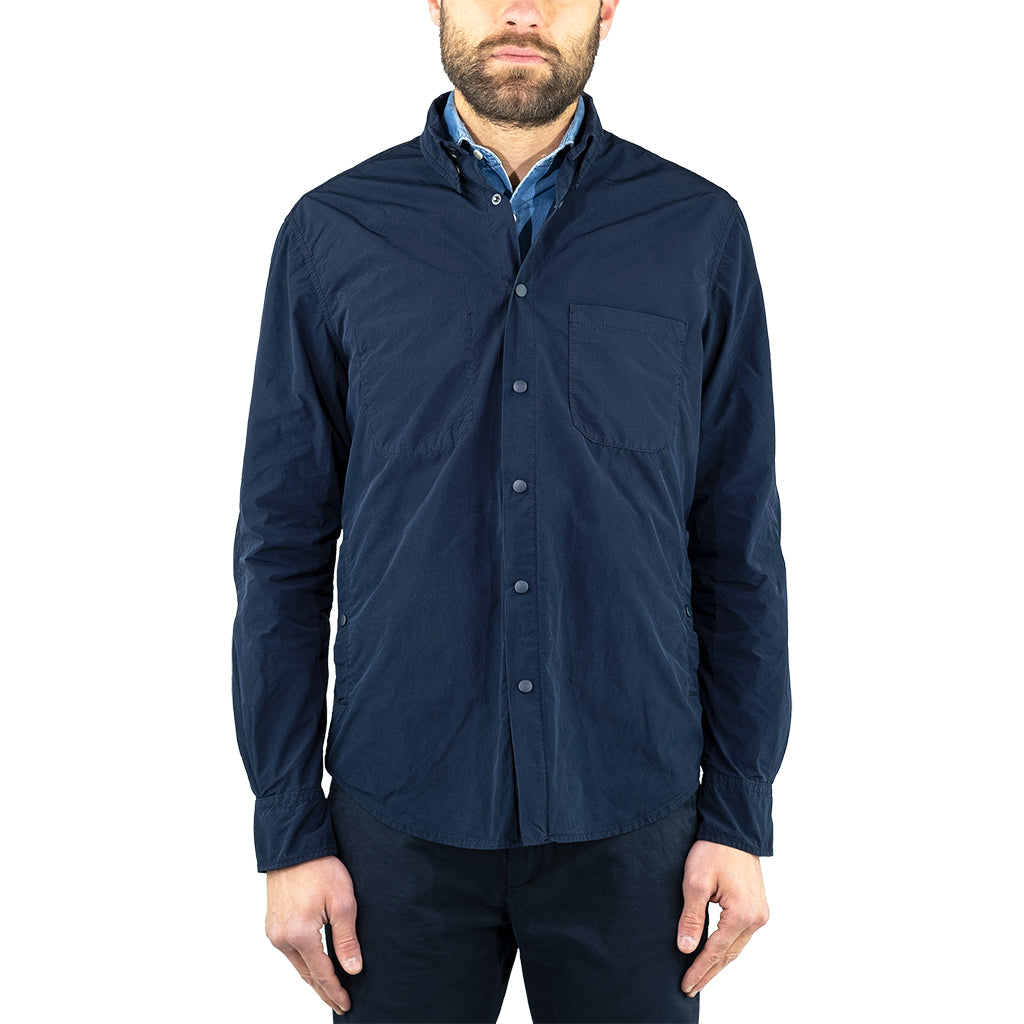 Camicia ASPESI Alvaro Blu
