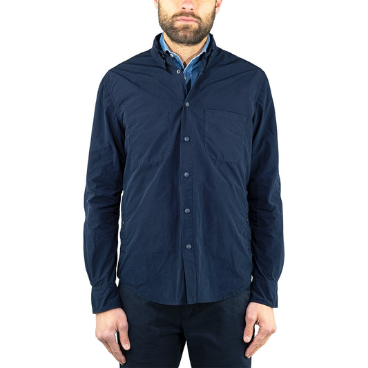 Camicia ASPESI Alvaro Blu
