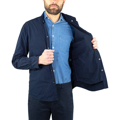 Camicia ASPESI Alvaro Blu