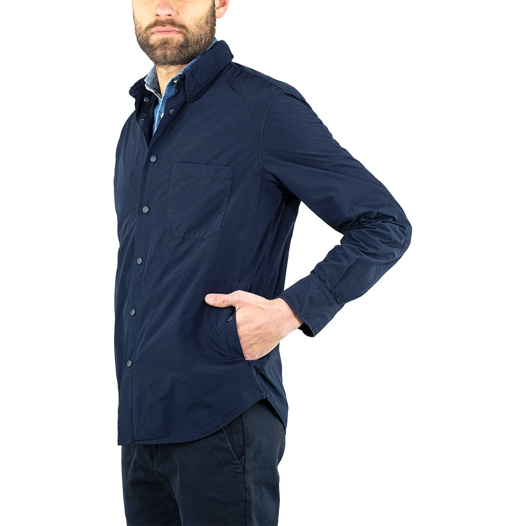 Camicia ASPESI Alvaro Blu