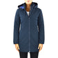 Cappotto Piumino SAVE THE DUCK D4006W Matt9 Blu
