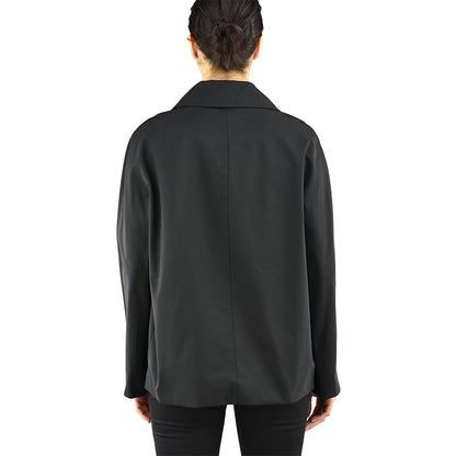 Giacca ASPESI Carbonara Nera