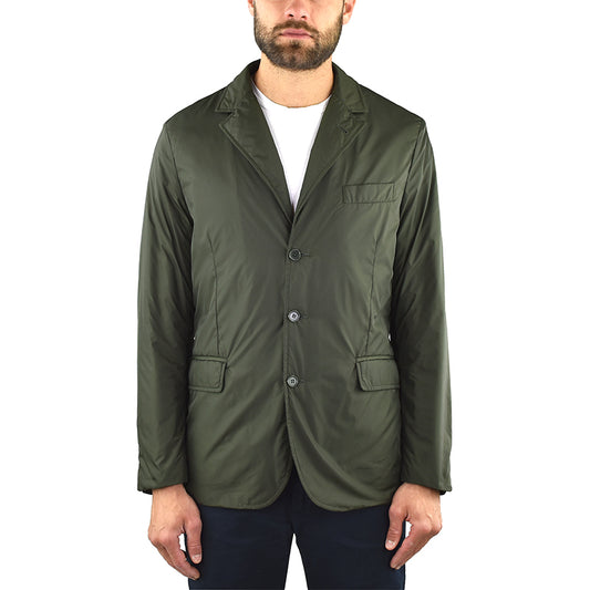 Giacca ASPESI Ugo Winter Verde Militare