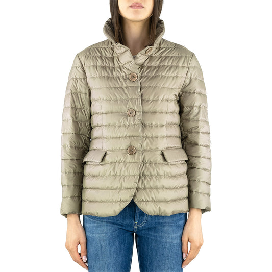 Giacca Piumino ASPESI Ian Beige