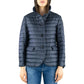 Giacca Piumino ASPESI Ian Blu Navy