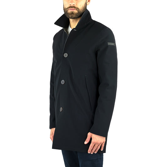 Giaccone RRD Down Under Coat Nero