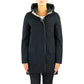 Giaccone RRD Down Under Parka Lady Nero