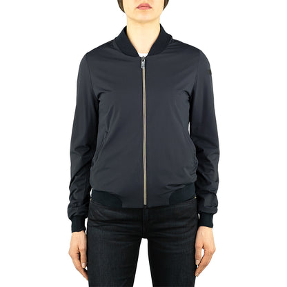 Giubbino RRD Bomber Oxford Lady Nero