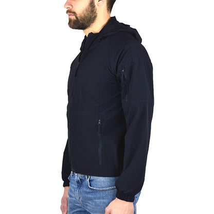 Giubbino ASPESI Spi Blu