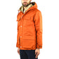Giubbotto HOLUBAR Deer Hunter M055 LI77 Arancione