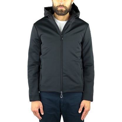 Giubbotto SUNS Appio Plus Nero