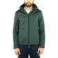 Giubbotto SUNS Appio Plus Verde Inglese