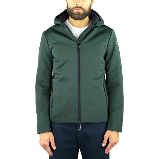 Giubbotto SUNS Appio Plus Verde Inglese