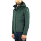 Giubbotto SUNS Appio Plus Verde Inglese